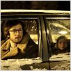 L'Affaire Farewell : photo Christian Carion, Guillaume Canet