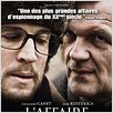 L'Affaire Farewell : affiche Christian Carion