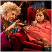 Lili la petite sorcière, le dragon et le livre magique : photo Alina Freund, Pilar Bardem, Stefan Ruzowitzky