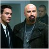 From Paris With Love : photo John Travolta, Jonathan Rhys Meyers, Pierre Morel