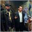 From Paris With Love : photo John Travolta, Jonathan Rhys Meyers, Pierre Morel
