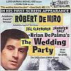 The Wedding Party : affiche