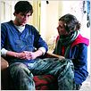 Ultimatum : photo Alain Tasma, Gaspard Ulliel, Jasmine Trinca