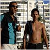 Rio, ligne 174 : photo Bruno Barreto, Michel Gomes