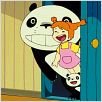 Panda Petit Panda : photo Hayao Miyazaki, Isao Takahata