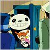 Panda Petit Panda : photo Hayao Miyazaki, Isao Takahata