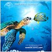 Voyage sous les mers 3D : affiche François Mantello, Jean-Jacques Mantello