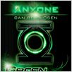 Green Lantern : affiche Martin Campbell