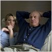 Les Vies privées de Pippa Lee : photo Alan Arkin, Rebecca Miller, Robin Wright