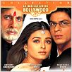 Mohabbatein : affiche