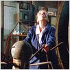Louise Bourgeois : l'araignée, la maîtresse et la mandarine