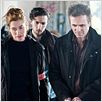 Complices : photo Emmanuelle Devos, Frederic Mermoud, Gilbert Melki