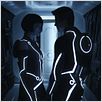 Tron l'héritage : photo Garrett Hedlund, Joseph Kosinski, Olivia Wilde