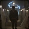 Tron l'héritage : photo Garrett Hedlund, Joseph Kosinski