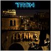 Tron l'héritage : photo Garrett Hedlund, Joseph Kosinski