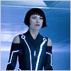 Tron l'héritage : photo Joseph Kosinski, Olivia Wilde