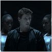 Tron l'héritage : photo Garrett Hedlund, Joseph Kosinski