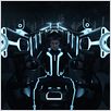 Tron l'héritage : photo Garrett Hedlund, Joseph Kosinski