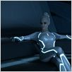 Tron l'héritage : photo Beau Garrett, Joseph Kosinski