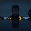 Tron l'héritage : photo Jeff Bridges, Joseph Kosinski