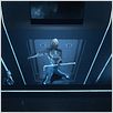 Tron l'héritage : photo Joseph Kosinski, Michael Sheen