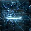 Tron l'héritage : photo Joseph Kosinski
