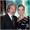 Tron l'héritage : photo Jeff Bridges, Joseph Kosinski, Olivia Wilde