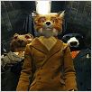 Fantastic Mr. Fox