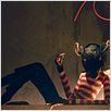 Fantastic Mr. Fox