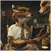 Fantastic Mr. Fox