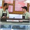Funny People : photo Judd Apatow, RZA, Seth Rogen