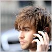 Twelve : photo Chace Crawford, Joel Schumacher