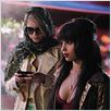Twelve : photo Cody Horn, Joel Schumacher, Zoë Kravitz