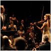 Le Concert : photo Aleksei Guskov, Mélanie Laurent, Radu Mihaileanu