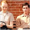 My One and Only : photo Logan Lerman, Molly C. Quinn, Richard Loncraine