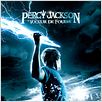 Percy Jackson le voleur de foudre