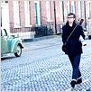 Nowhere Boy : photo Aaron Johnson, Sam Taylor-Wood