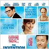 The Invention of Lying : affiche Matt Robinson, Ricky Gervais