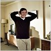 The Invention of Lying : photo Matthew Robinson (II), Ricky Gervais
