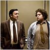 The Invention of Lying : photo Jonah Hill, Matthew Robinson (II), Ricky Gervais