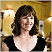 The Invention of Lying : photo Jennifer Garner, Matthew Robinson (II), Ricky Gervais