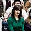 The Invention of Lying : photo Jennifer Garner, Matthew Robinson (II), Ricky Gervais