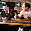 The Invention of Lying : photo Matthew Robinson (II), Ricky Gervais