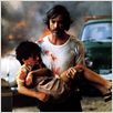 Man on Fire : photo