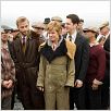 Amelia : photo Hilary Swank, Joe Anderson, Mira Nair
