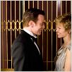 Amelia : photo Ewan McGregor, Hilary Swank, Mira Nair