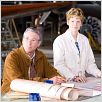 Amelia : photo Hilary Swank, Mira Nair, Richard Gere