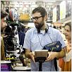 Gentlemen Broncos : photo Jared Hess, Jemaine Clement, Michael Angarano