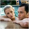 Le Beau-père - The Stepfather : photo Amber Heard, Nelson McCormick, Penn Badgley