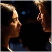Joseph et la fille : photo Hafsia Herzi, Jacques Dutronc, Xavier De Choudens
